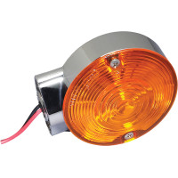 TURN SIGNAL H-D FRONT