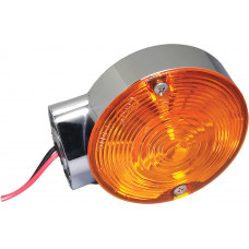 TURN SIGNAL H-D FRONT