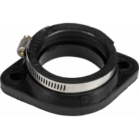 RUBBER FLANGE ADAPTER