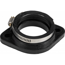 RUBBER FLANGE ADAPTER