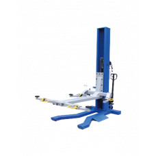 LOW PRO MOBILE 1 COLUMN LIFT 6000 LBS. CAPACITY
