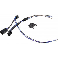 FRONT TURN SIGNAL TAP HARNESS 06-08 FLHX FLHR SE/CVO MODELS