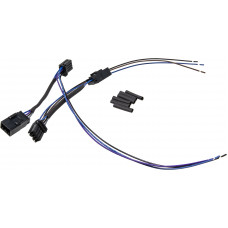 FRONT TURN SIGNAL TAP HARNESS 06-08 FLHX FLHR SE/CVO MODELS