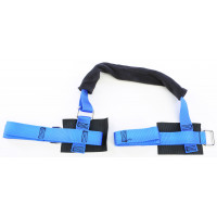 HANDLEBAR HARNESS (BLUE)