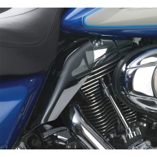 ENGINE HEAT SHIELD H-D AND GOLDWING