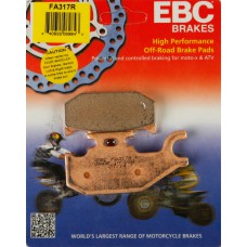 BRAKE PADS
