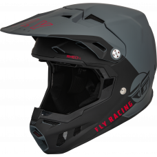 FORMULA CC CENTRUM HELMET MATTE GREY/BLACK XL
