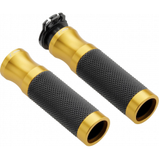 GRIPS SPORT 22MM GOLD