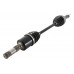 6 BALL HEAVY DUTY AXLE REAR