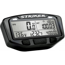 STRIKER KIT SPEED/ VOLT / TEMP STRIKER KIT SPEED/ VOLT / TEMP