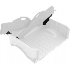 IN BED DOUBLE GUN BOOT MOUNT