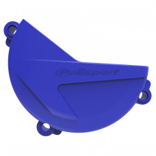 CLUTCH COVER PROTECTOR BLUE CLUTCH COVER PROTECTOR BLUE