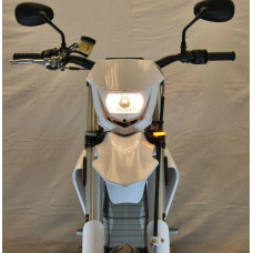 FRONT LED TURN SIGNALS ALT