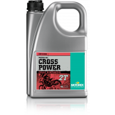 CROSS POWER 2T 4L (4/CASE  SOLD EA)