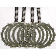 STREET RACER CLUTCH KIT SRC38