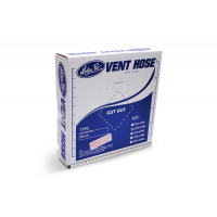 CLEAR VINYL VENT LINE 3/16