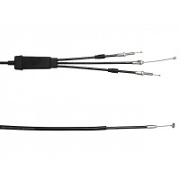 THROTTLE CABLE S-D
