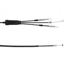 THROTTLE CABLE S-D