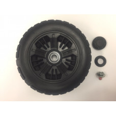 S-KIT REPLACEMENT WHEEL 241MM WHEEL