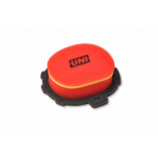 MULTI-STAGE COMPETITION AIR FILTER