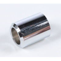 AXLE SPACER CHROME 43674-95 3/4