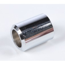 AXLE SPACER CHROME 43674-95 3/4