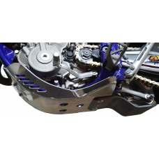 SKIDPLATE SHER