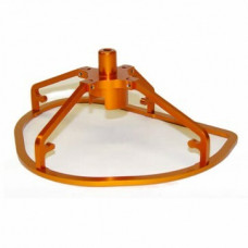 AIR FILTER CAGE