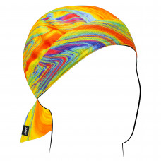 POLY MICROMESH THRML FLYDANNA SKULL POLY MICROMESH THRML FLYDANNA SKULL