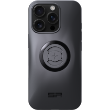 PHONE CASE SPC+ APPLE IPHONE 16 PRO BLACK