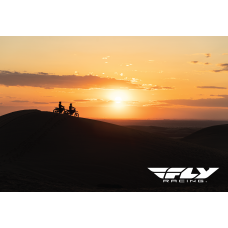 FLY-RIDERDISPLAY-TIMELESS4 MX PROMO SIGN 2023