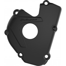 IGNITION COVER PROTECTOR BLACK