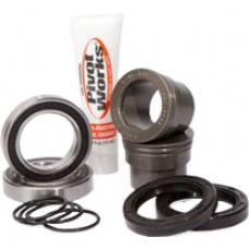 WATER PROOF WHEEL COLLAR KITS FRONT KTM