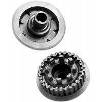 CLUTCH HUB BIG TWIN 90-97 OEM 37550-90A