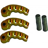 ADJ WEIGHT KIT ARCTIC/TEAM DRIVE S/M