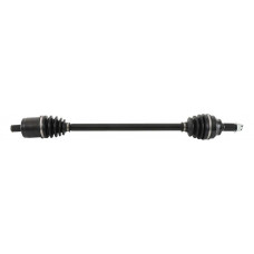 8 BALL EXTREME AXLE FRONT