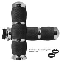 AIR CUSHIONED GRIPS 1