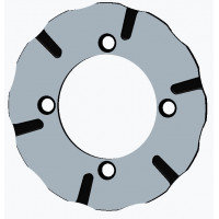 BATFLY OVERSIZED ROTOR POL
