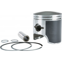 PISTON T-MOLY A/C