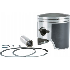 PISTON T-MOLY A/C