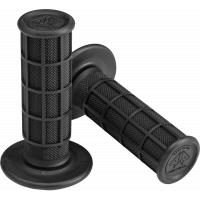 MINI GRIPS BLACK 3/4