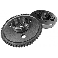 GY6 STARTER CLUTCH ASSEMBLY 125-150