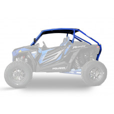 BAJA CAGE W/V INTRUSION BLACK