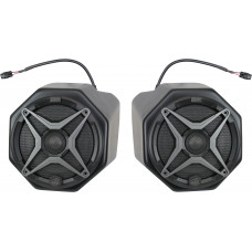 CAGE MOUNT PODS PAIR POL