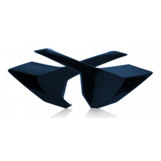 SIDE PANELS DARK BLUE