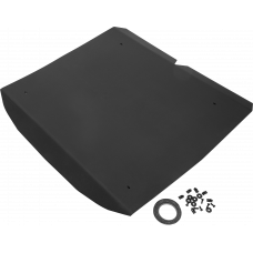 UTV MOLDED ROOF POL