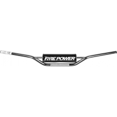 HANDLEBAR - CSA KX/RM - CHROME