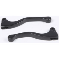 ALLOY LEVER SET BLACK