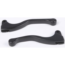 ALLOY LEVER SET BLACK