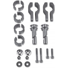 UNIVERSAL HANDGUARD MOUNTING KIT
